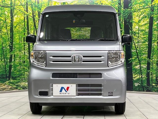 HONDA N-VAN 2026 Image 31