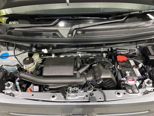 HONDA N-VAN 2026 Image 31