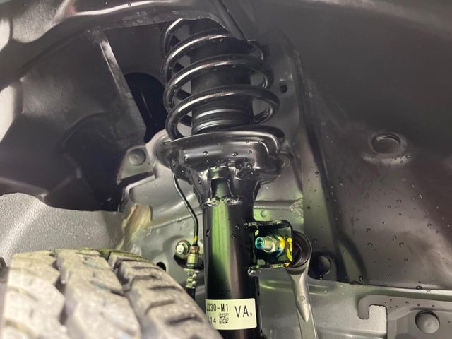 HONDA N-VAN 2026 Image 31