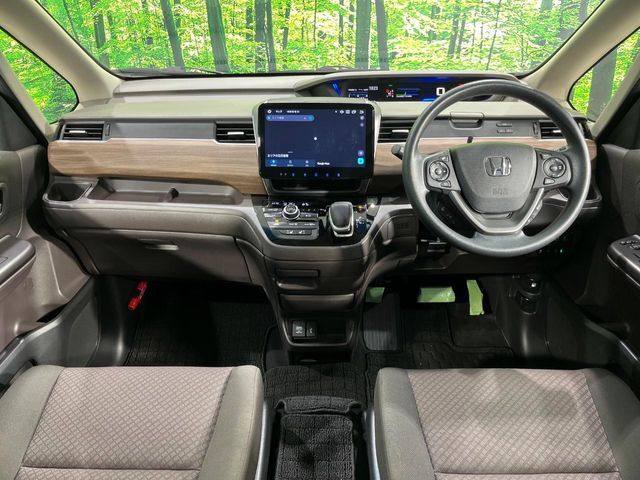HONDA FREED HYBRID 4WD 2024 Image 31