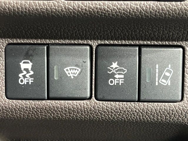 HONDA FREED HYBRID 4WD 2024 Image 31