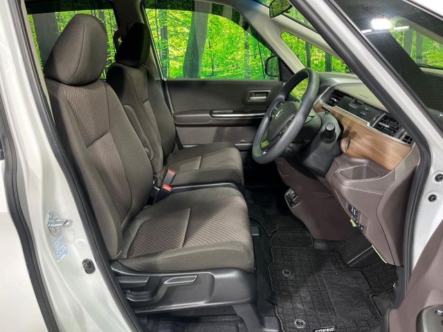 HONDA FREED HYBRID 4WD 2024 Image 31