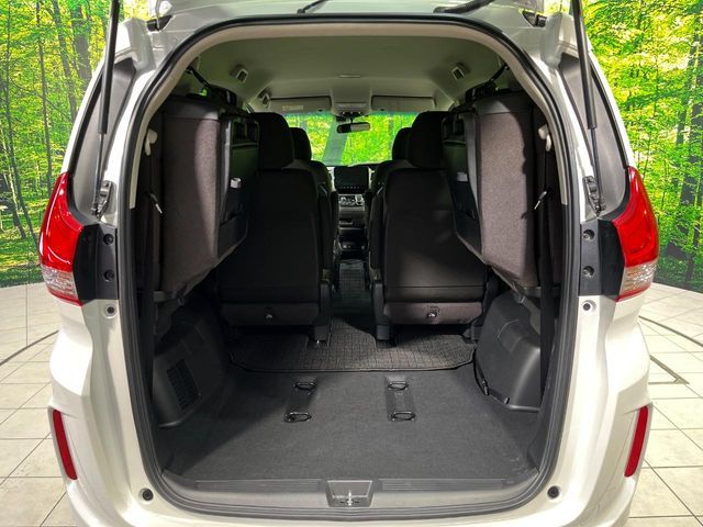 HONDA FREED HYBRID 4WD 2024 Image 31