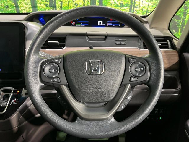 HONDA FREED HYBRID 4WD 2024 Image 31