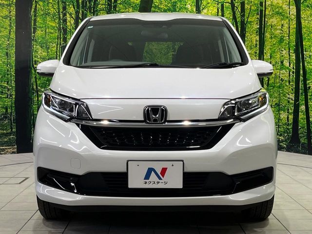 HONDA FREED HYBRID 4WD 2024 Image 31