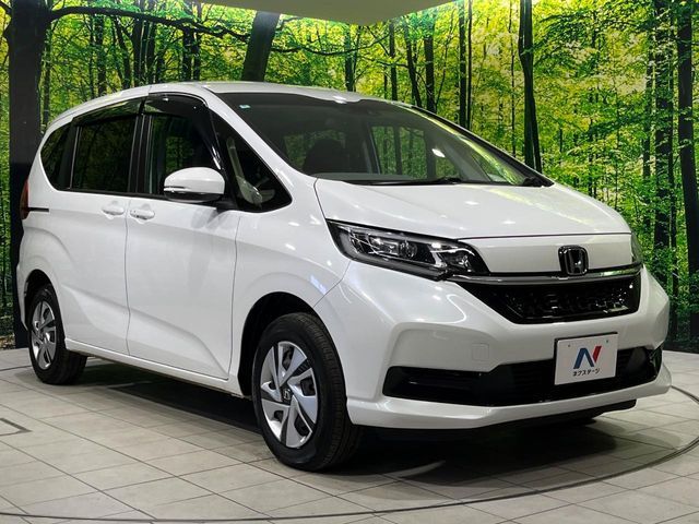 HONDA FREED HYBRID 4WD 2024 Image 31