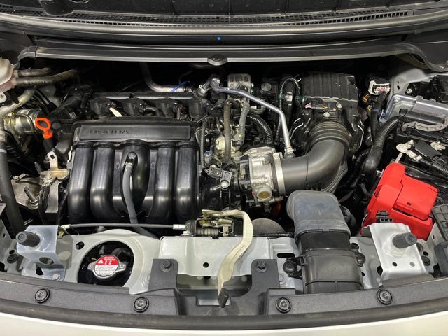 HONDA FREED HYBRID 4WD 2024 Image 31