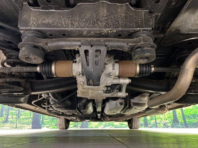 HONDA FREED HYBRID 4WD 2024 Image 31