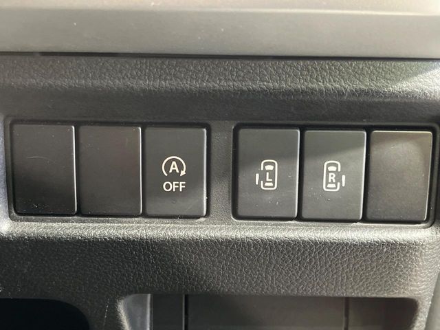 SUZUKI SPACIA GEAR 4WD 2021 Image 31