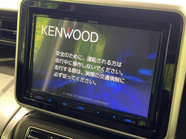 SUZUKI SPACIA GEAR 4WD 2021 Image 31