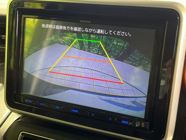 SUZUKI SPACIA GEAR 4WD 2021 Image 31