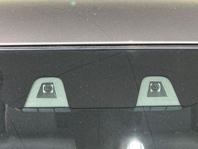 SUZUKI SPACIA GEAR 4WD 2021 Image 31