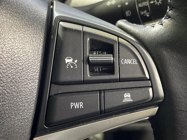 SUZUKI SPACIA GEAR 4WD 2021 Image 31