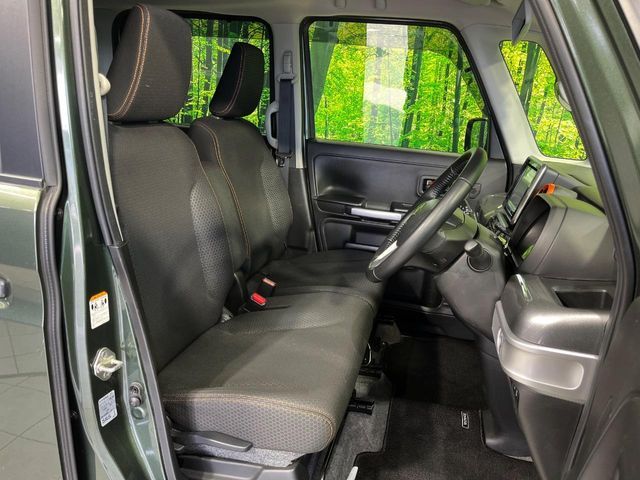 SUZUKI SPACIA GEAR 4WD 2021 Image 31