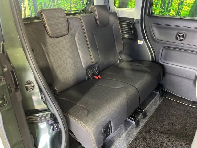 SUZUKI SPACIA GEAR 4WD 2021 Image 31