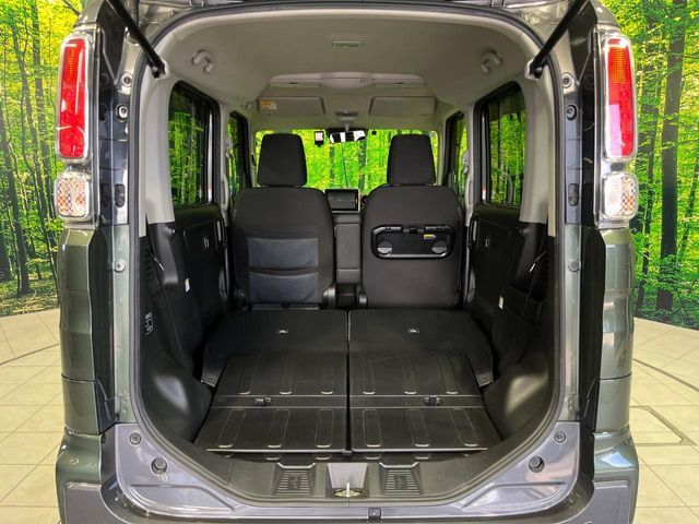 SUZUKI SPACIA GEAR 4WD 2021 Image 31