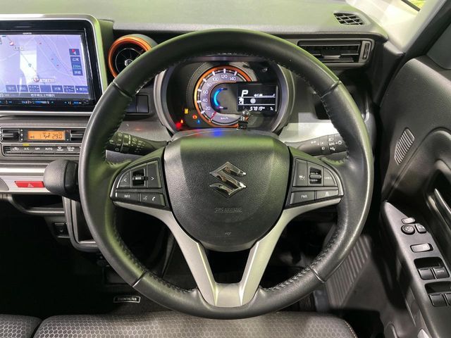 SUZUKI SPACIA GEAR 4WD 2021 Image 31