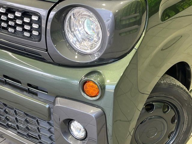 SUZUKI SPACIA GEAR 4WD 2021 Image 31