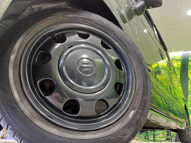 SUZUKI SPACIA GEAR 4WD 2021 Image 31