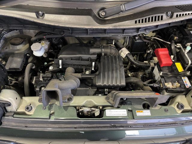 SUZUKI SPACIA GEAR 4WD 2021 Image 31