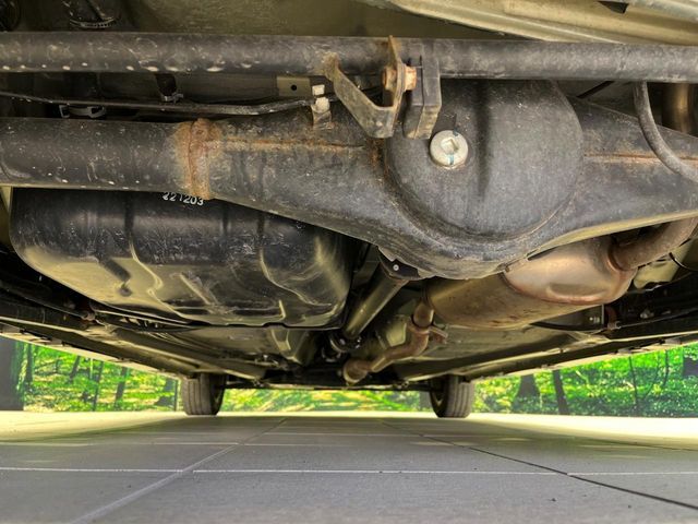 SUZUKI SPACIA GEAR 4WD 2021 Image 31