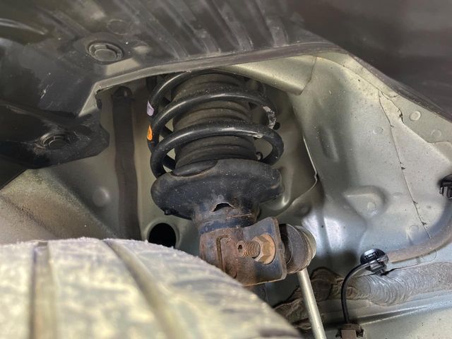 SUZUKI SPACIA GEAR 4WD 2021 Image 31