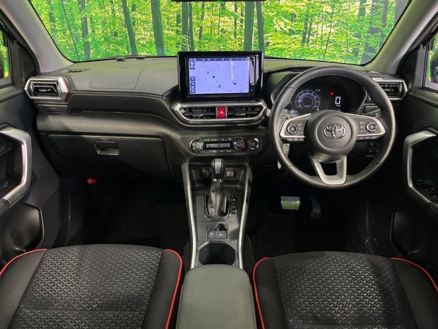 TOYOTA RAIZE 2023 Image 31