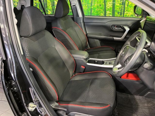 TOYOTA RAIZE 2023 Image 31