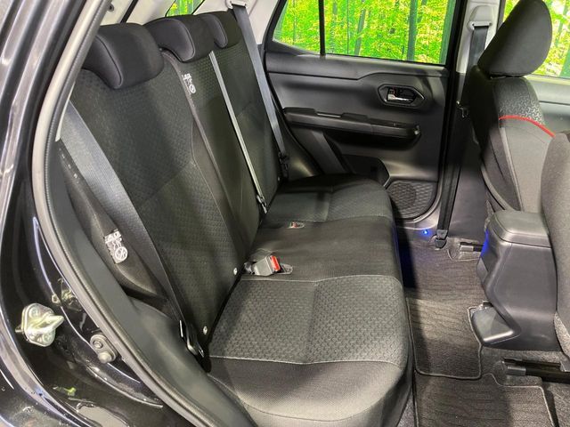 TOYOTA RAIZE 2023 Image 31