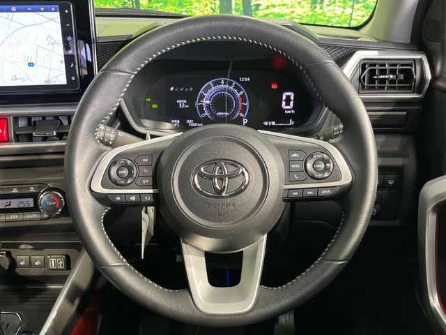 TOYOTA RAIZE 2023 Image 31