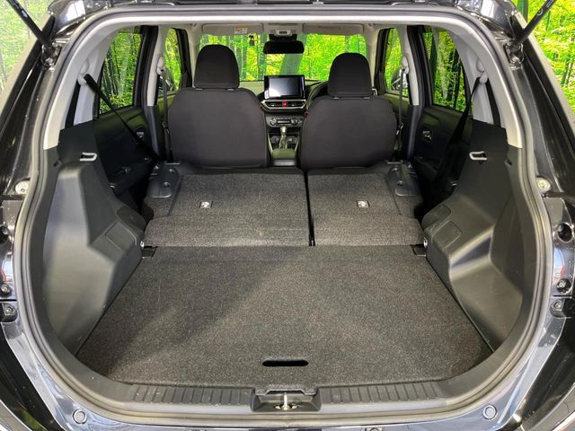 TOYOTA RAIZE 2023 Image 31