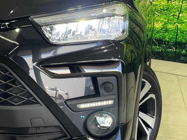 TOYOTA RAIZE 2023 Image 31