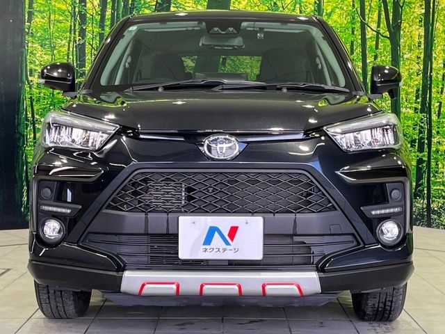 TOYOTA RAIZE 2023 Image 31