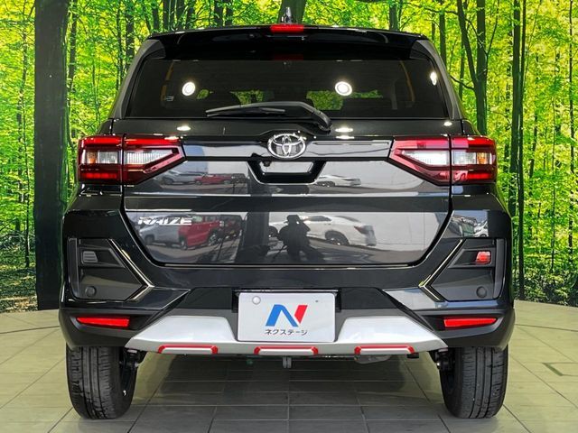 TOYOTA RAIZE 2023 Image 31