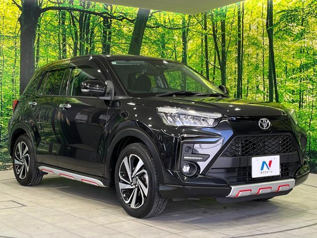 TOYOTA RAIZE 2023 Image 31