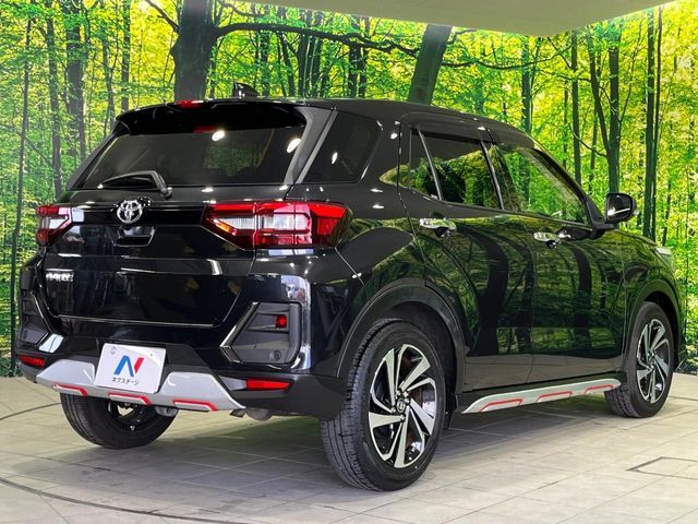 TOYOTA RAIZE 2023 Image 31