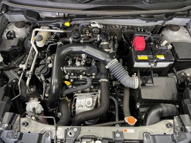 TOYOTA RAIZE 2023 Image 31