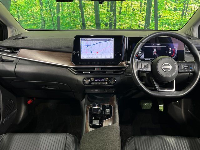 NISSAN AURA 2022 Image 31