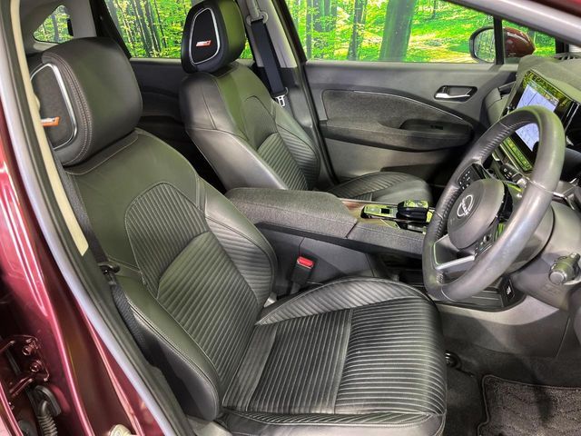 NISSAN AURA 2022 Image 31