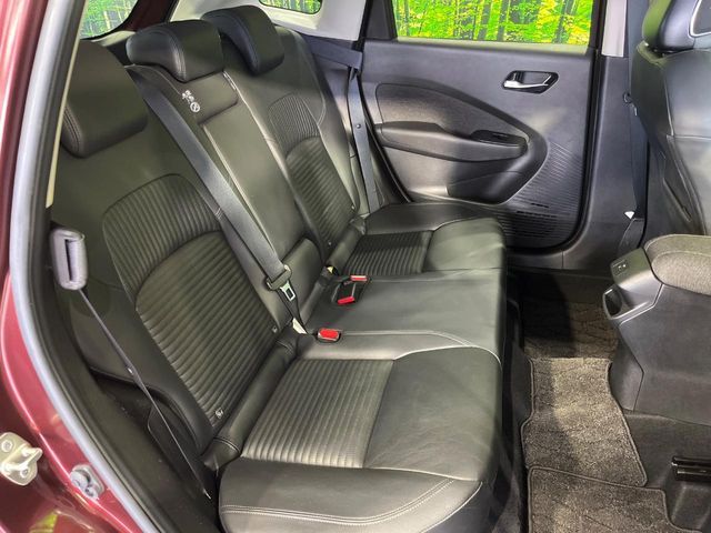 NISSAN AURA 2022 Image 31