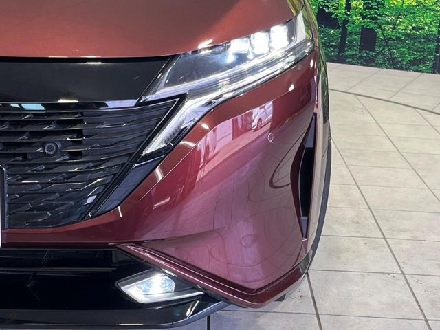 NISSAN AURA 2022 Image 31