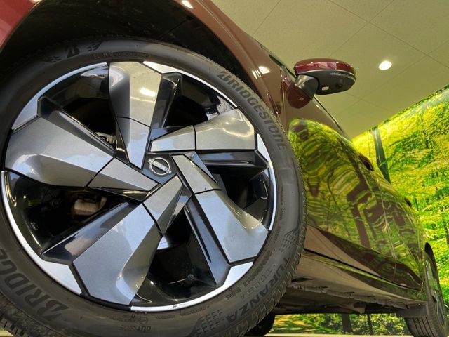 NISSAN AURA 2022 Image 31