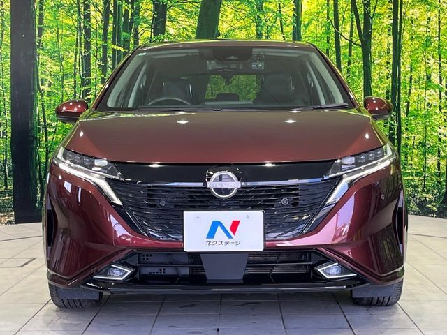 NISSAN AURA 2022 Image 31