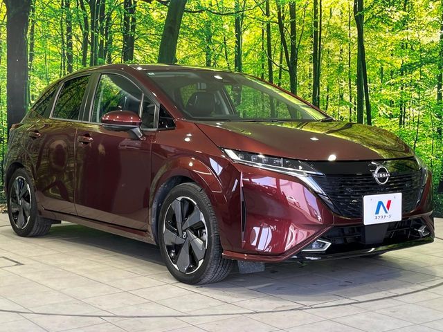 NISSAN AURA 2022 Image 31
