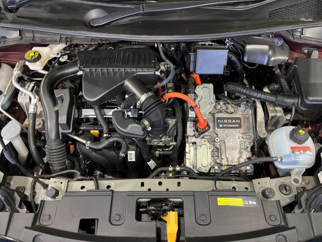 NISSAN AURA 2022 Image 31