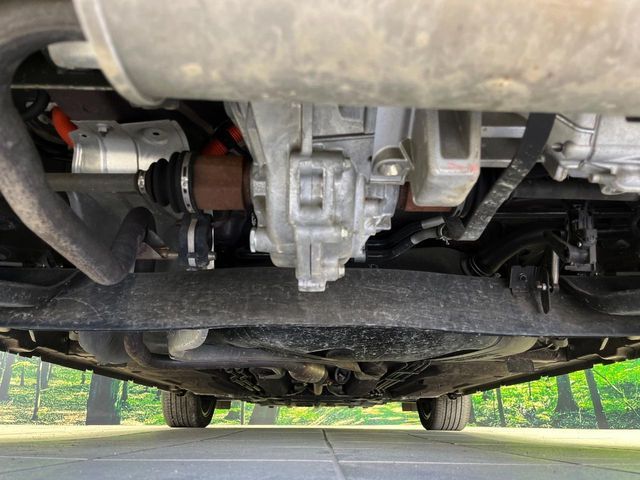 NISSAN AURA 2022 Image 31