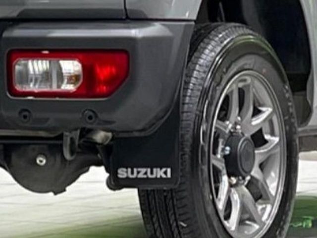 SUZUKI JIMNY 4WD 2025 Image 31