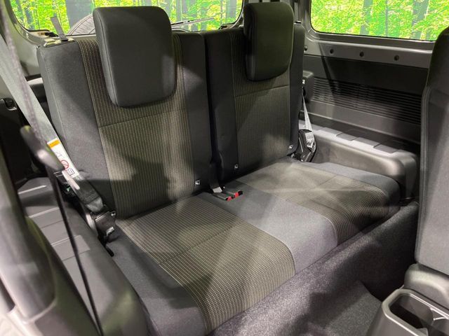 SUZUKI JIMNY 4WD 2025 Image 31