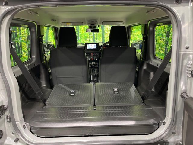 SUZUKI JIMNY 4WD 2025 Image 31