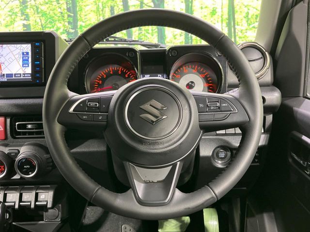 SUZUKI JIMNY 4WD 2025 Image 31